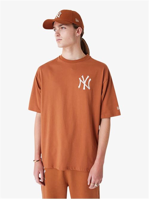  NEW ERA | 60435552/MED BROWN